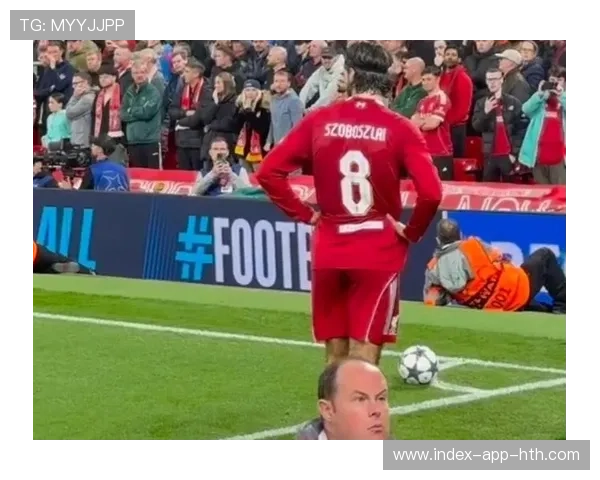 利物浦角球战术变奏奏效，范戴克近点补射见分晓