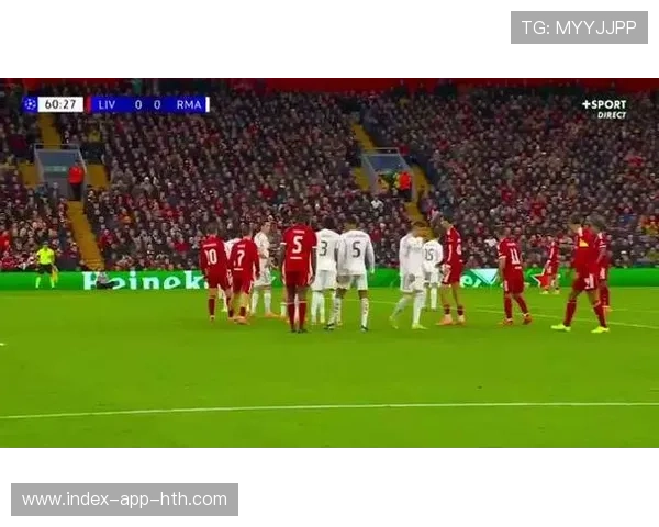 利物浦头球高度再次成为制胜关键 利物浦头球高度再次成为制胜关键