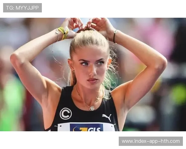 女运动员晒手臂肌肉吓坏网友